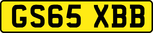 GS65XBB