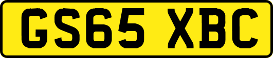 GS65XBC