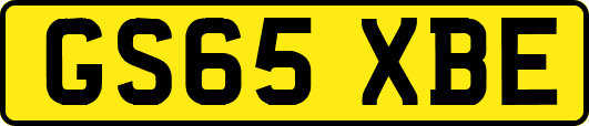 GS65XBE