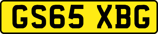GS65XBG