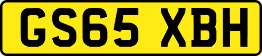 GS65XBH