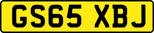 GS65XBJ