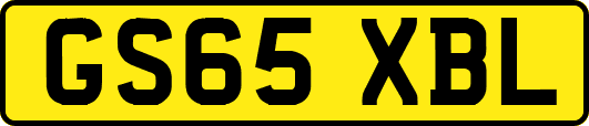GS65XBL