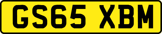 GS65XBM