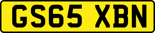 GS65XBN