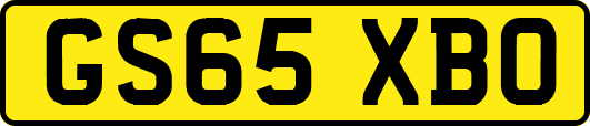 GS65XBO