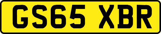 GS65XBR