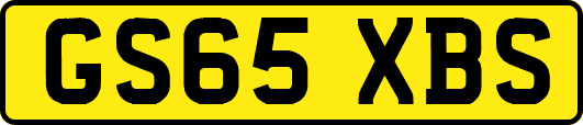 GS65XBS