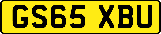 GS65XBU