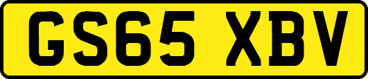GS65XBV