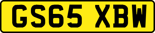 GS65XBW