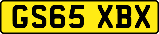 GS65XBX