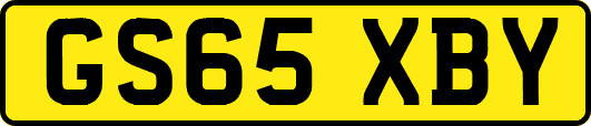 GS65XBY