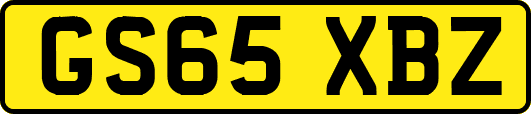 GS65XBZ