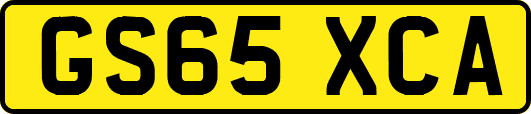 GS65XCA