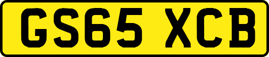 GS65XCB