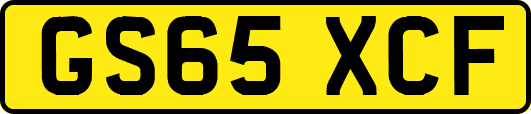GS65XCF