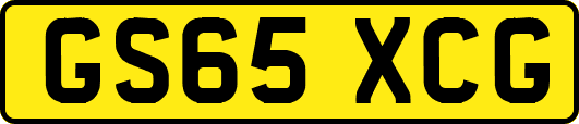 GS65XCG