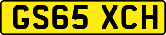 GS65XCH