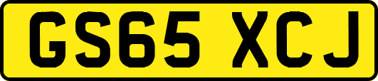 GS65XCJ