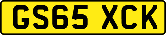 GS65XCK