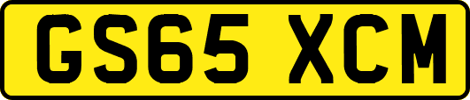 GS65XCM