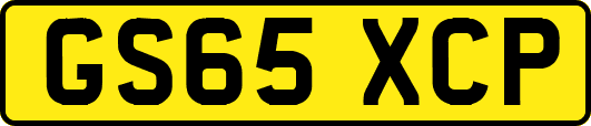 GS65XCP