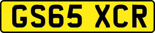 GS65XCR