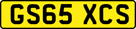GS65XCS