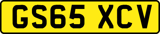 GS65XCV