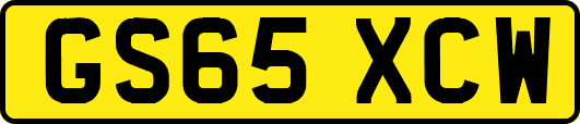 GS65XCW