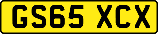 GS65XCX