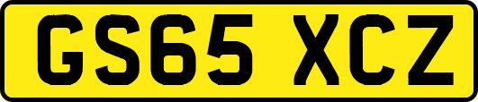 GS65XCZ