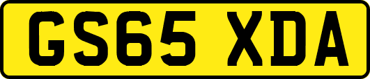 GS65XDA