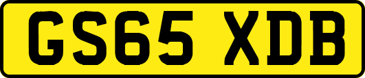 GS65XDB