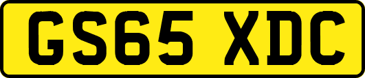GS65XDC