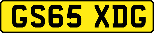 GS65XDG