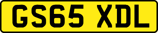 GS65XDL