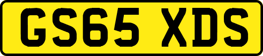 GS65XDS