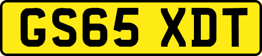 GS65XDT