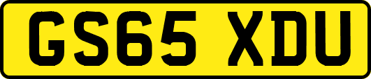 GS65XDU