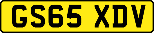 GS65XDV