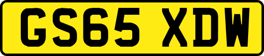 GS65XDW