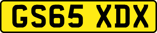 GS65XDX