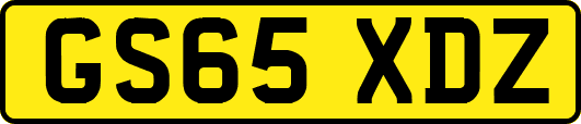 GS65XDZ