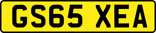 GS65XEA