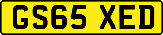 GS65XED
