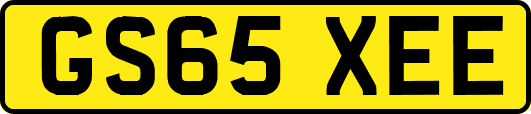 GS65XEE