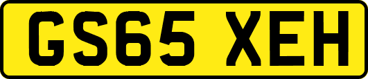 GS65XEH