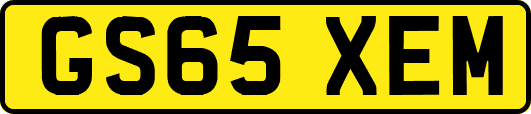 GS65XEM